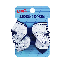 Резинки для волос MORIKI DORIKI