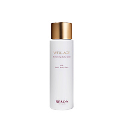Пилинг для зрелой кожи с кислотами Well-Age Renewing Daily Peel