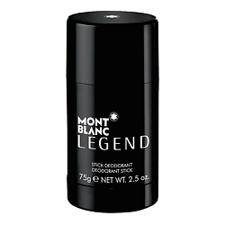 Дезодоранты мужские MONTBLANC