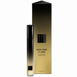 New York it-girl