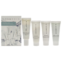 Набор для лица подготовительный Treatment Prep Essentials Kit
