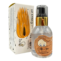 Масло-эссенция для волос Cer-100 Essence Oil