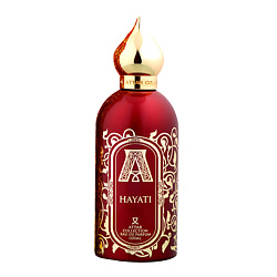 Нишевая парфюмерия ATTAR COLLECTION