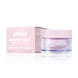 Гели для лица SKIN PROUD