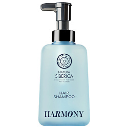 Шампунь для волос Гармония Shades of Siberia Harmony Hair Shampoo