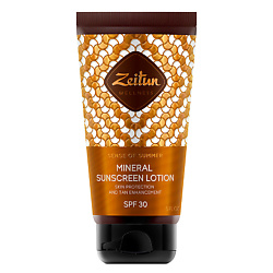 Солнцезащитные средства ZEITUN