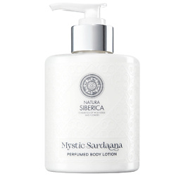 Парфюмированный лосьон для тела Perfumed Body Lotion Mystic Sardaana