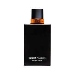 Hidden Amber