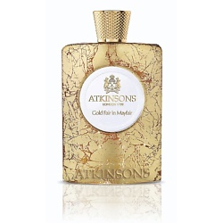 Gold Fair In Mayfair