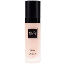 Сыворотка для лица антивозрастная Telomere Protecting Anti-Aging Serum