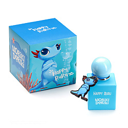 Детский уход и парфюмерия MORIKI DORIKI