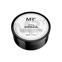 Воски для волос MRY MISTERY