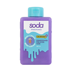 Кондиционеры для волос SODA