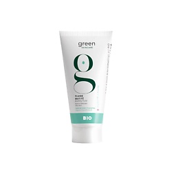 Флюиды для лица GREEN SKINCARE