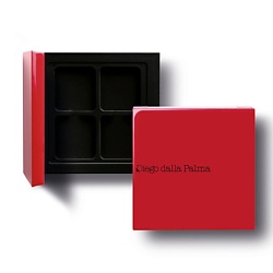 Магнитный футляр для теней Refill System