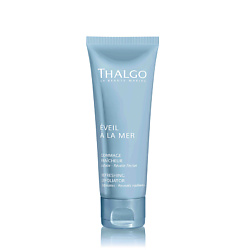 Скраб для лица освежающий Eveil a la Mer Refreshing Exfoliator