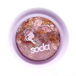 Косметика для лица SODA
