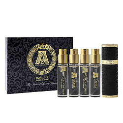 Нишевая парфюмерия ATTAR COLLECTION