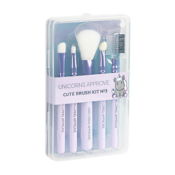 Набор кистей №3