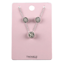 Украшения TWINKLE