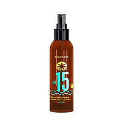 Солнцезащитные средства SUN FOCUS