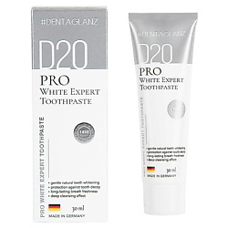 Зубная паста PRO White Expert Toothpaste