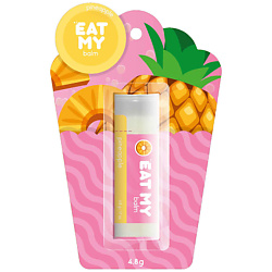 Бальзамы для губ EAT MY