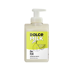 Жидкое мыло «Груша-дорогуша»