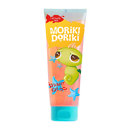 Детский уход и парфюмерия MORIKI DORIKI