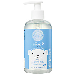 Детский уход и парфюмерия NATURA SIBERICA