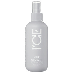 Средства для роста волос ICE BY NATURA SIBERICA