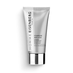 Мужской уход и парфюмерия EISENBERG