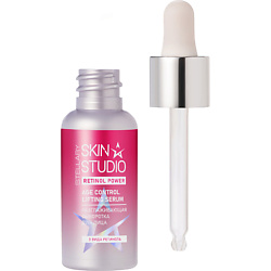 Сыворотка для лица разглаживающая Retinol Age Control Lifting Serum