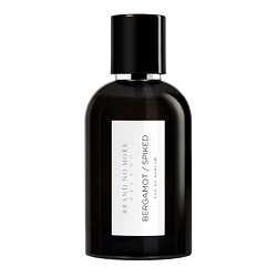 Bergamot Spiked