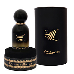 Shamora Femme