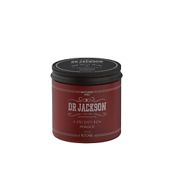 Мужские помады для волос DR JACKSON