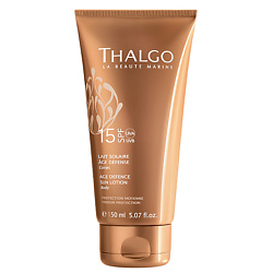 Солнцезащитное молочко THALGO