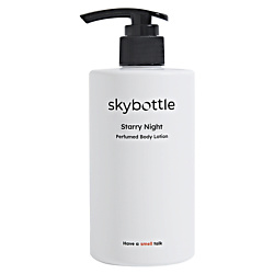 Лосьон для тела парфюмированный Starry Night Perfumed Body Lotion