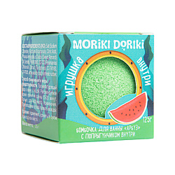 Детский уход и парфюмерия MORIKI DORIKI