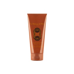 Крем для душа Амбра, Ваниль и Пачули Voyage Epices Shower Cream