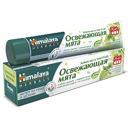 Гигиена полости рта HIMALAYA SINCE 1930
