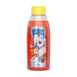 Детский уход и парфюмерия MORIKI DORIKI