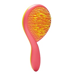 Расческа для тонких волос детская Girlie Detangler Fine Hair