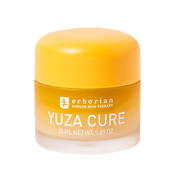 Крем-концентрат для лица Юзу Yuza Cure