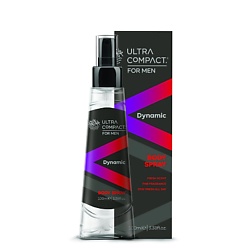 Уход за телом для мужчин ULTRA COMPACT