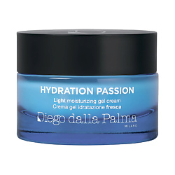 Крем-гель для лица для освежающего увлажнения Hydration Passion