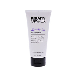 Бальзамы и кондиционеры для укладки KERATIN COMPLEX