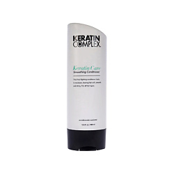 Кондиционер для волос разглаживающий Keratin Care Smoothing Conditioner