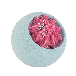 Бомбочки для ванны SODA