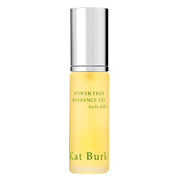 Масло для лица трио-актив для сияния кожи Power Trio Radiance Oil